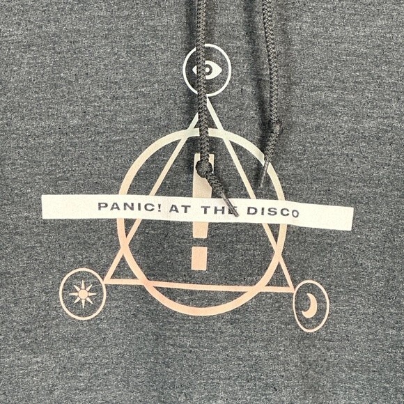 Panic! At the Disco Pray for the Wicked Hoodie S - Picture 2 of 8